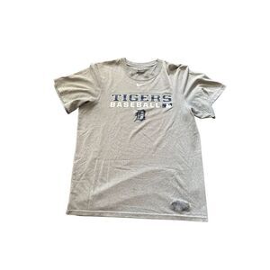 Nike Detroit tigers baseball tee